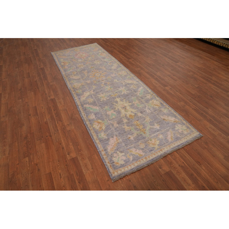 Tapis turc Oushak 3 x 10