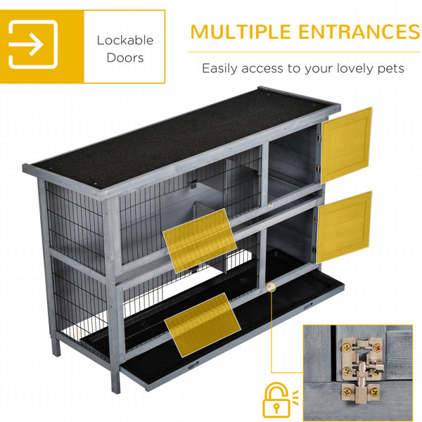 Tucker Murphy Pet™ 54
