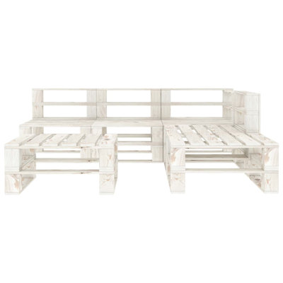 Skelton 4 - Person Seating Group