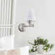 Swing Arm Sconce