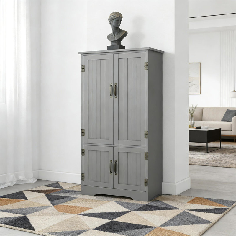 Armoire de ferme