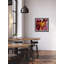 Exotic Succulent - Single Picture Frame Painting-1249272944