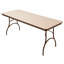 Table pliante rectangulaire 72 "-12812293-90538889