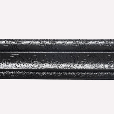 Abbeygale Peel & Stick Floral Border