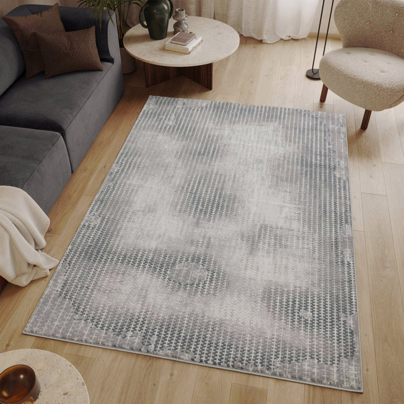 5'3" X 7'3" Area Rug