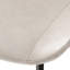 Chaise d'appoint en cuir Angiens-1318748891-1331919393