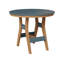 Harbor Outdoor Round Dining Table-664802916-664802889