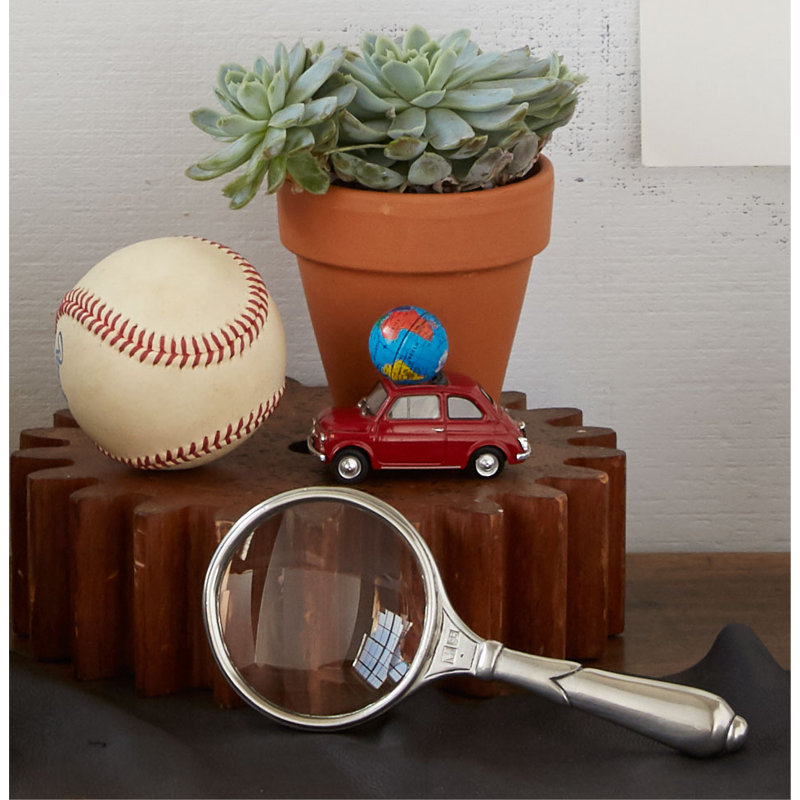 Magnifying Glass