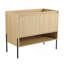 Meuble-lavabo sur pied 36 po sans lavabo supérieur-125034030
