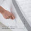 7.5 CM Memory-Schaum-Topper Channah-517361842