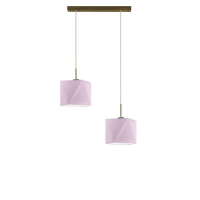 Deneesha 2 - Light Kitchen Island Pendant