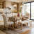 Natural Wood