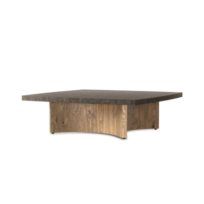 Table basse Brezhoneg