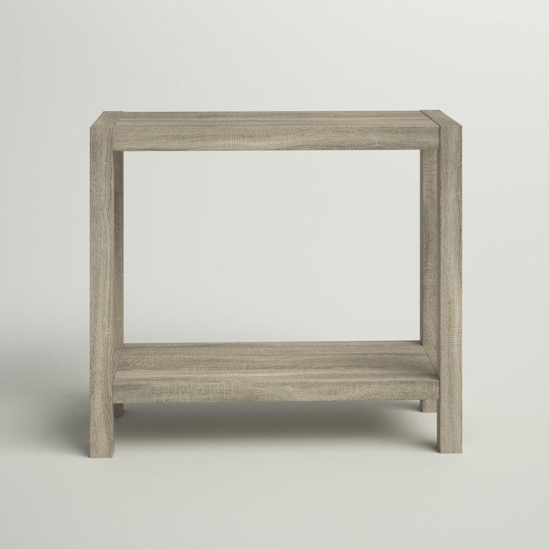 Geist 26'' Console Table