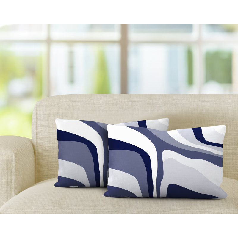  Coussin intérieur / extérieur Lumbar