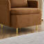 Chaise d'appoint Juhee Modern Club Chair-694153793