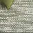 Wathen Abstract Machine Woven Power Loom Polyester Area Rug in Sage/Ivory-1271073794