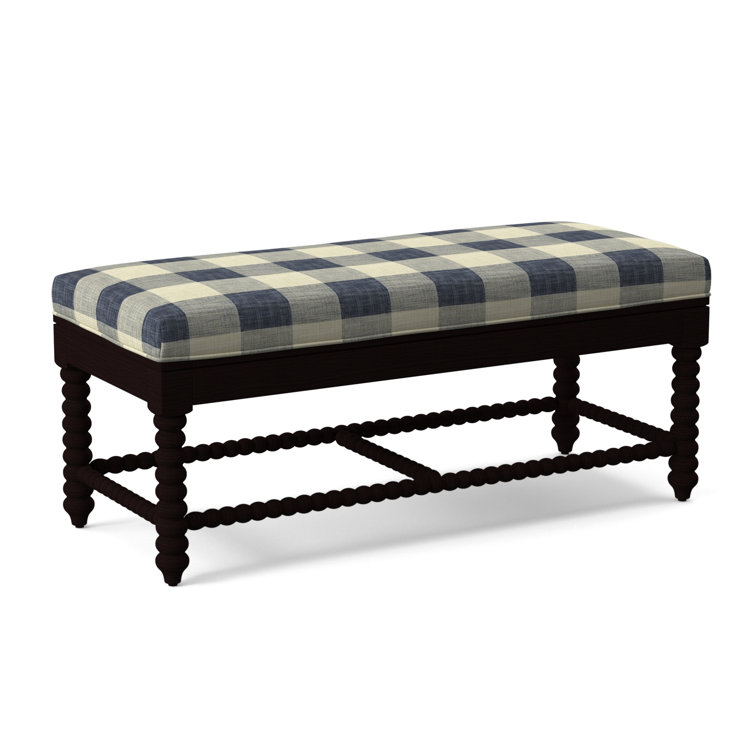 Louisa Bench