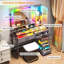 Dressing Table with Mirror-1715503154