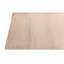 Tapis brun clair Outen
