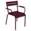 Luxembourg Outdoor Dining Armchair-468221355