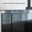 Armoire d'appoint Minimalist Light-860985347