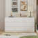 Commode 9 tiroirs, commode en bois 9 tiroirs