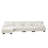 Chenille Cloud Couch 2 Seater Sofa with Ottoman-1015567005-1029991958