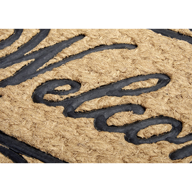 Hanse Home Mix Mats Doormat