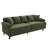 Modern 3-seater Sofa