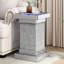 Table de bout Jouse-1047650957