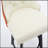 Button Tufted Bar Stools