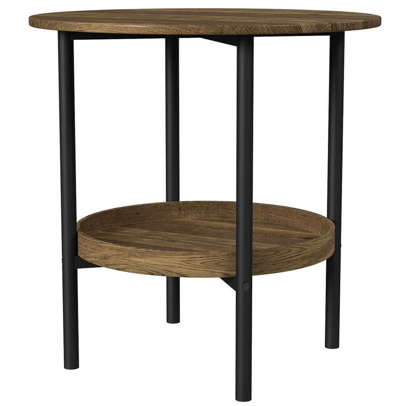 Table de bout Kavita