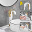 Robinet de salle de bain vasque-119163810