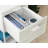 Vontray 2 - Drawer End Table