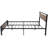 Platform Bed