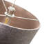 Ibiza Linen Drum Lamp Shade-666956103-666956154