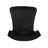 Bohrer Side Chair in Gray-335995695