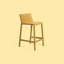 Trill Counter Height Stool-491912372