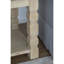 Table d'appoint Rustic Contemporary