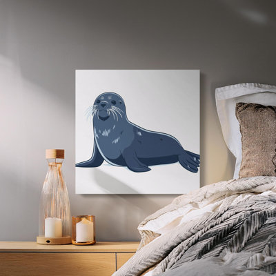 Ridgeville Wrapped Canvas Print Set