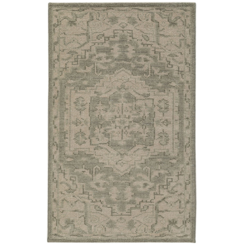 Tapis Baxter Iqra, Rectangle 8 pi 9 po x 11 pi 9 po