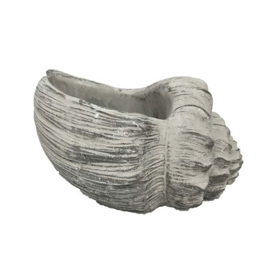 Alaniz Handmade Statue Planter