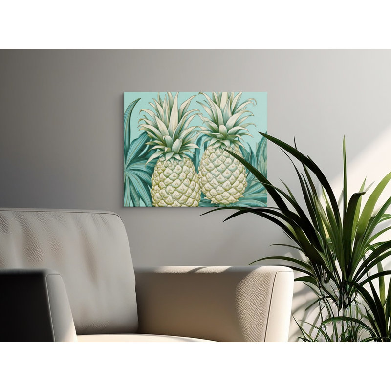 Wrapped Canvas Print Set, 32x24