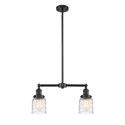Harue 2 - Light Kitchen Island Pendant