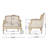 Charney Upholstered Club Chair-1682653018