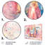 Elegant Champagne Showers I - Champagne, art mural-565836914-565836808