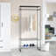 80 cm Clothes Rack
