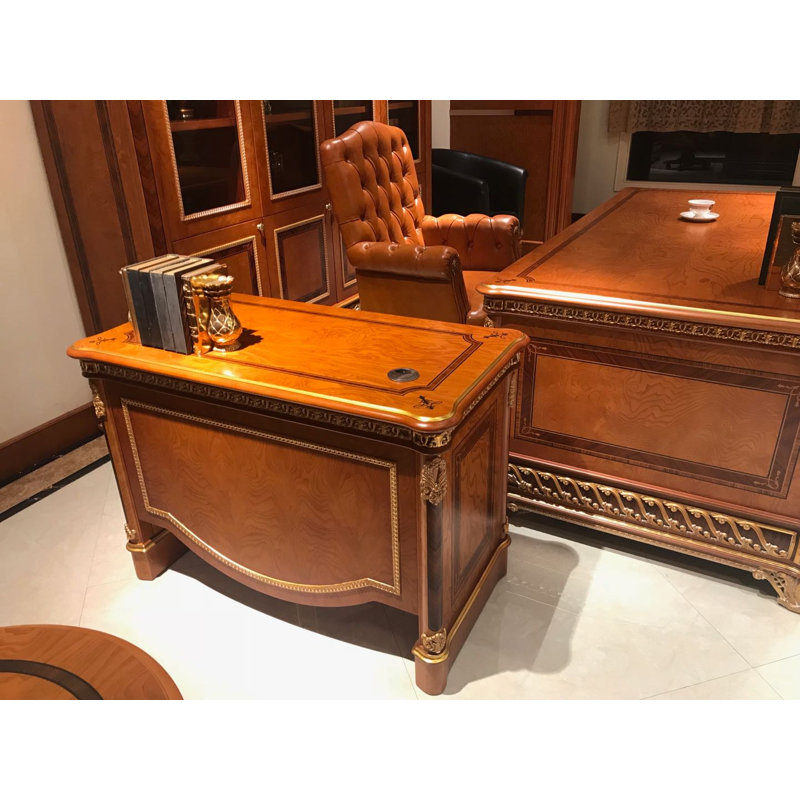 Narcissus Computer Desk