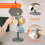 Stainless Steel Countertop Dish Rack-108896557